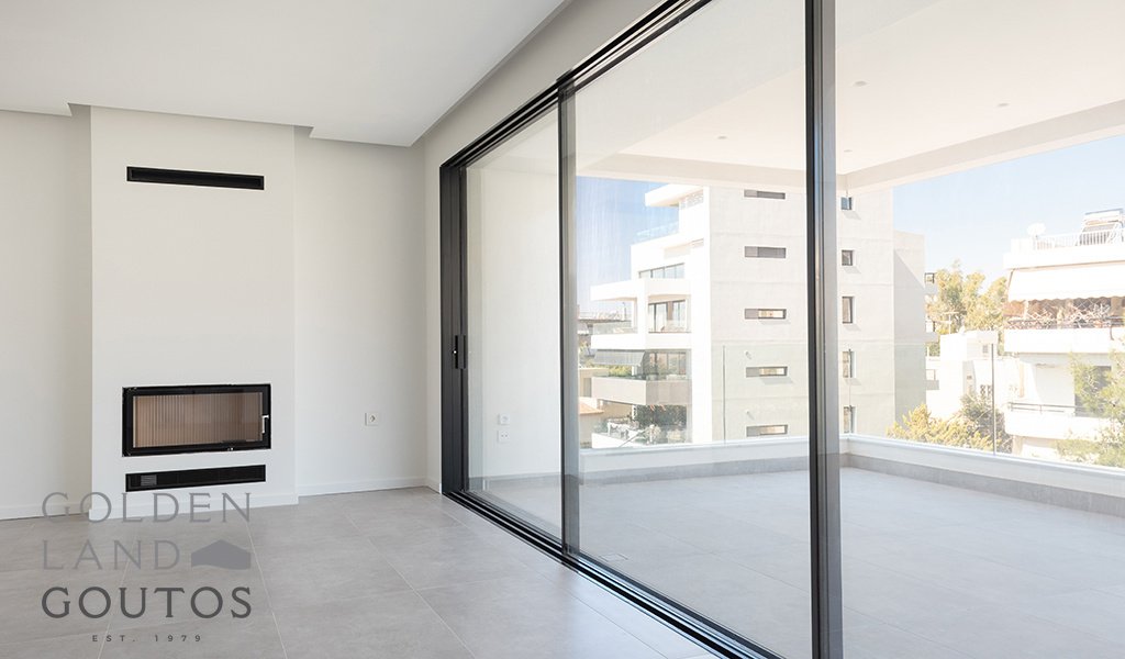 Apartment in Glyfada, Attica, Greece 4 - 17324615