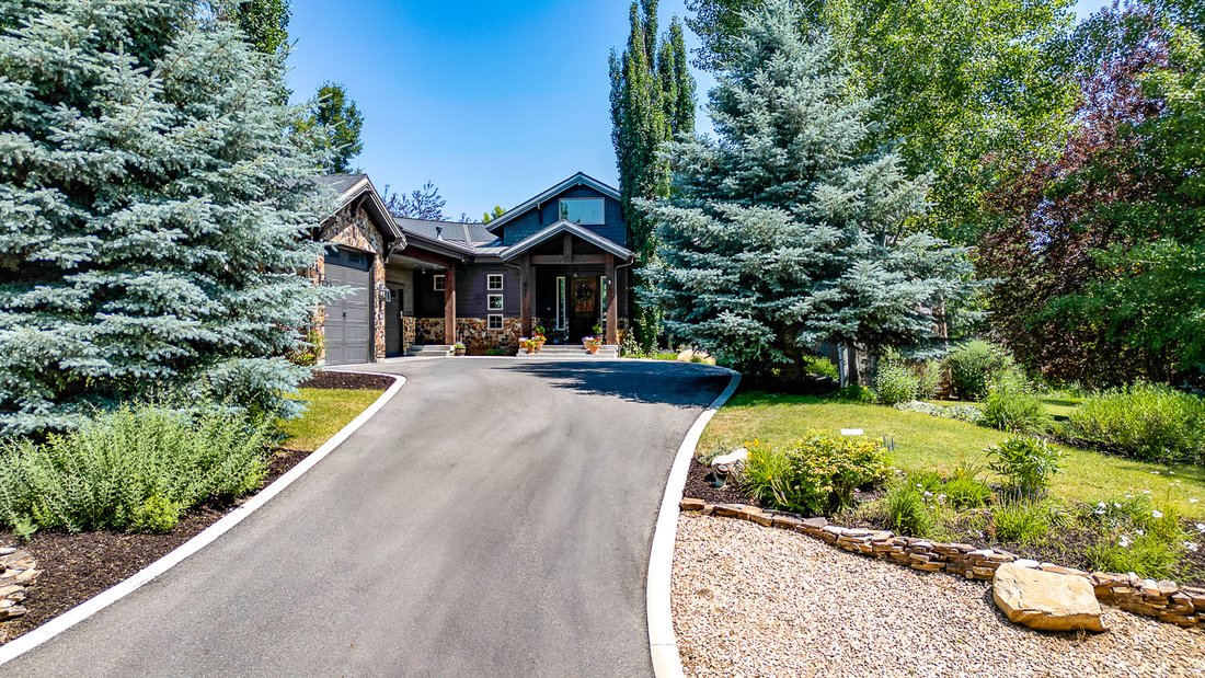 House in Midway, Utah, United States 4 - 17981670
