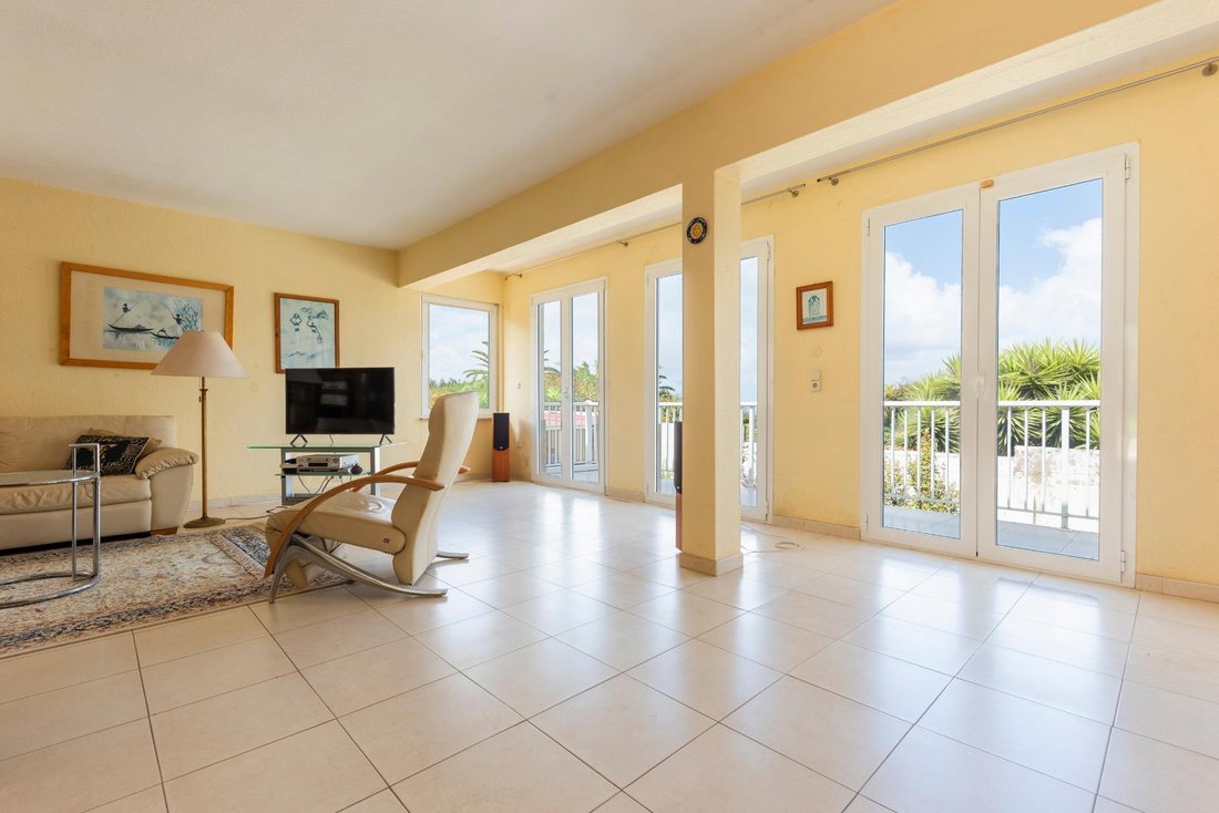 Villa in La Orotava, Canary Islands, Spain 5 - 17981812