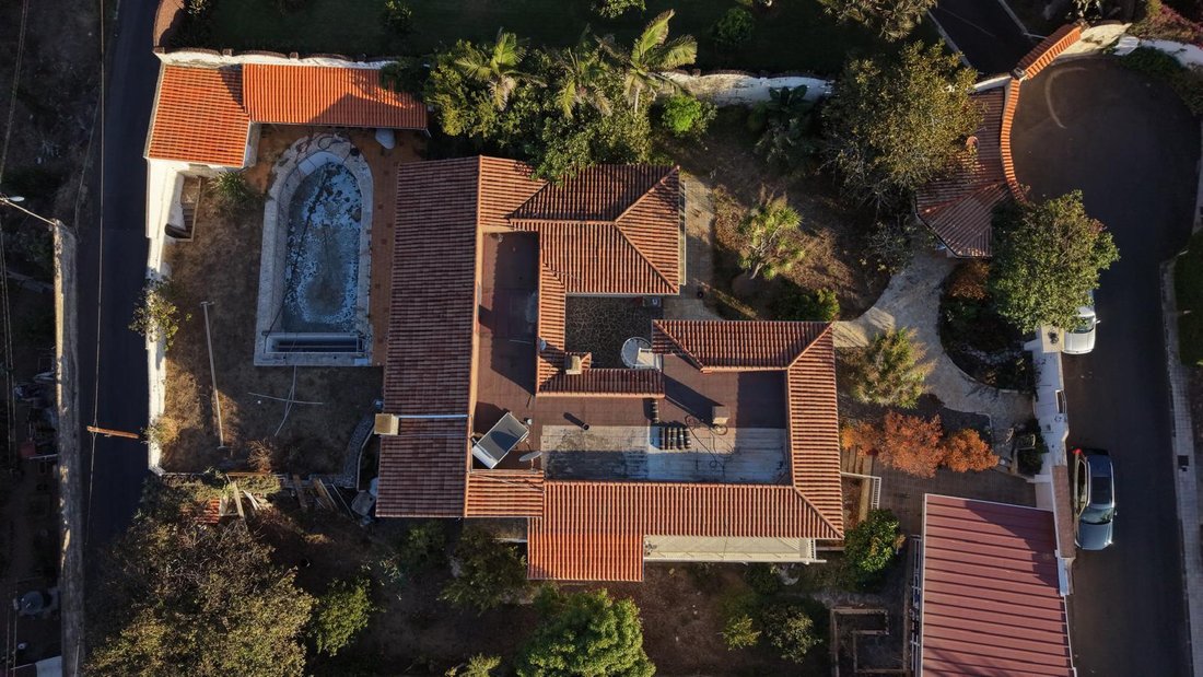 Villa in La Orotava, Canary Islands, Spain 3 - 17981812