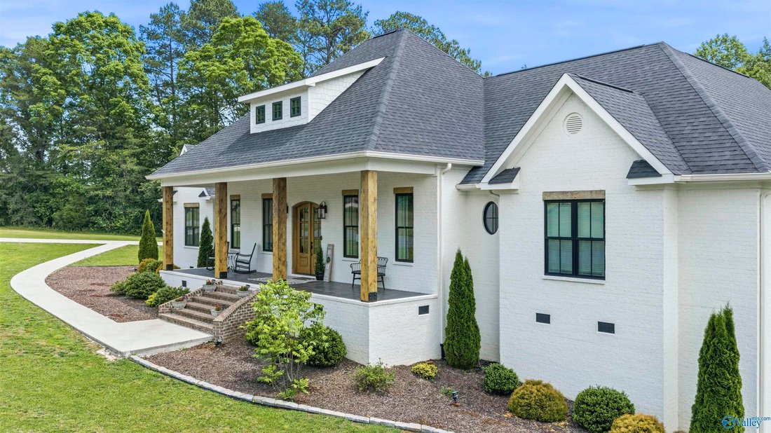 House in Valley Head, Alabama, United States 4 - 17981534