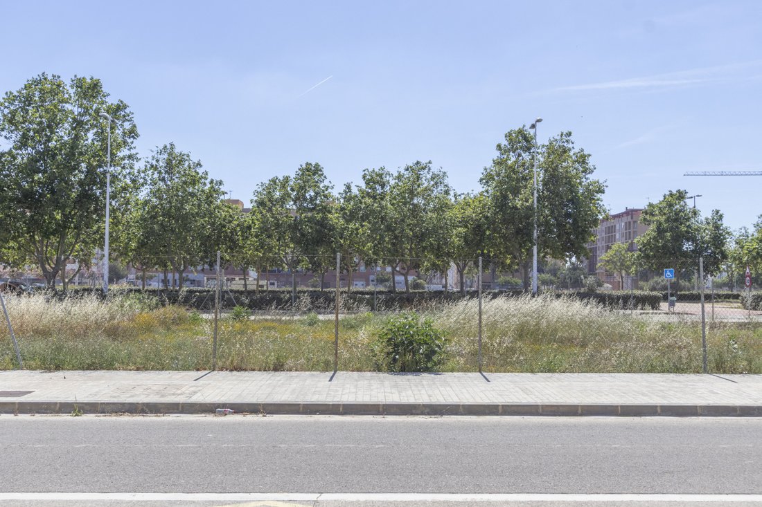Finca in Sagunt / Sagunto, Valencian Community, Spain 5 - 17982533