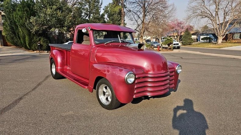 Pickup in Glendale, United States 1 - 17982051