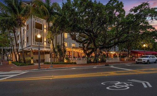 Eigentumswohnung in Miami, Florida, Vereinigte Staaten 1