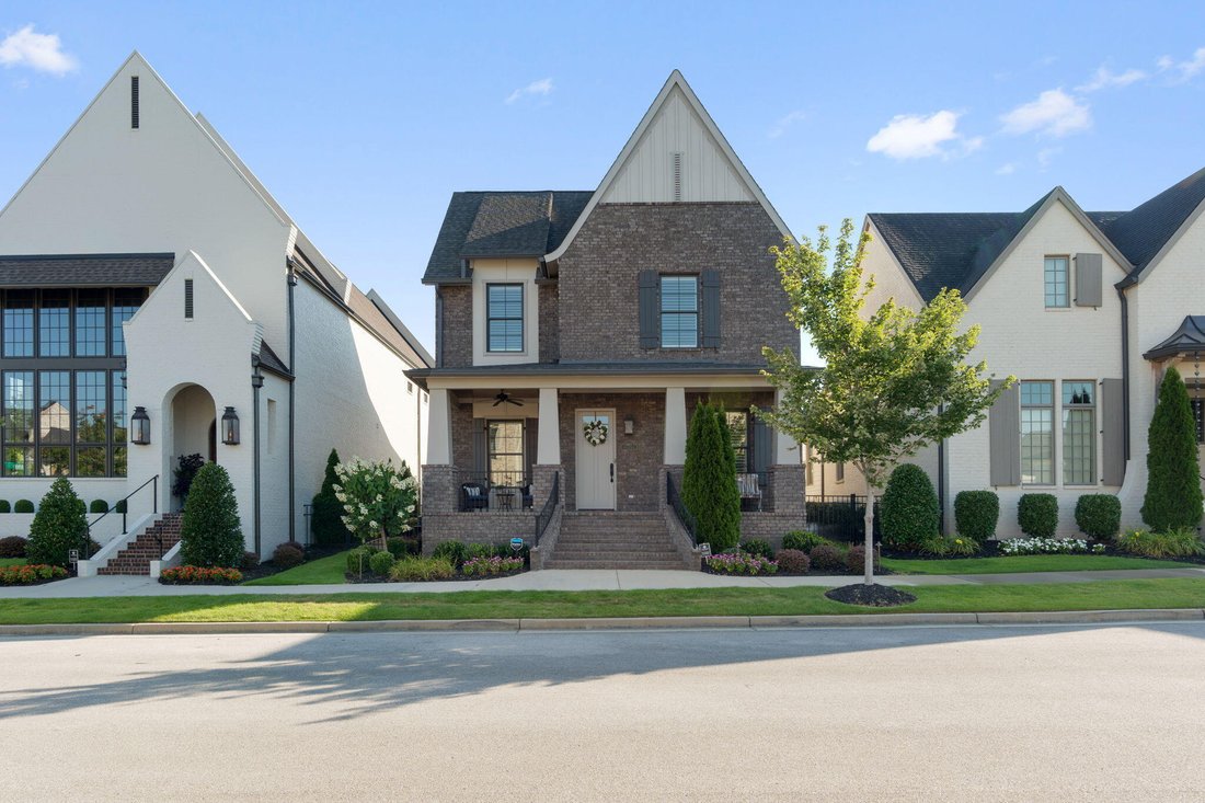 House in Ooltewah, Tennessee, United States 5 - 17981522