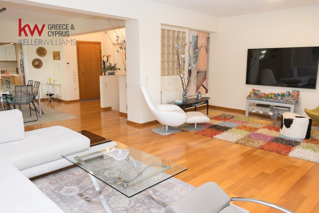 Apartment in North Athens, Attica, Greece 2 - 17982462