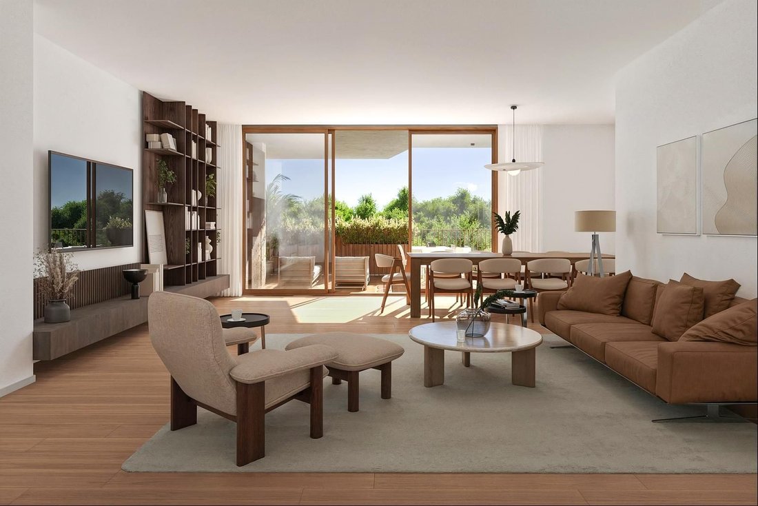 Apartment in Belas, Lisbon, Portugal 1 - 17983001