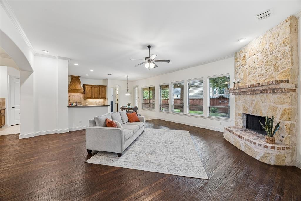 House in Prosper, Texas, United States 4 - 17982166