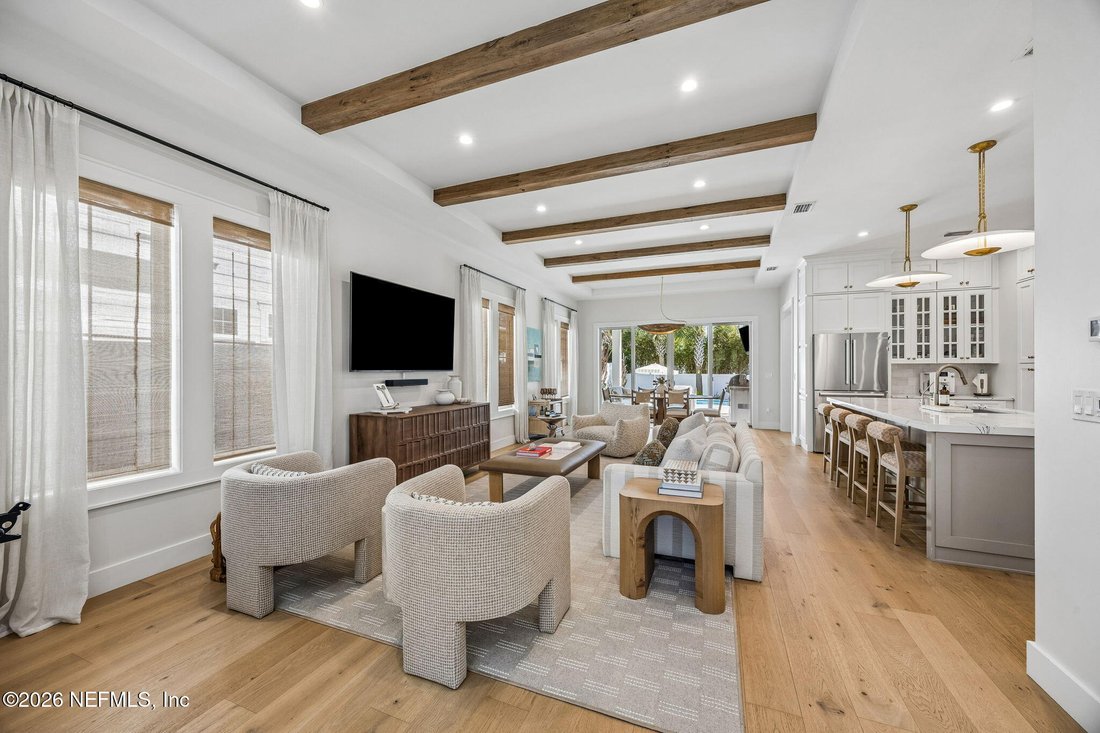 House in Ponte Vedra Beach, Florida, United States 1 - 17981640