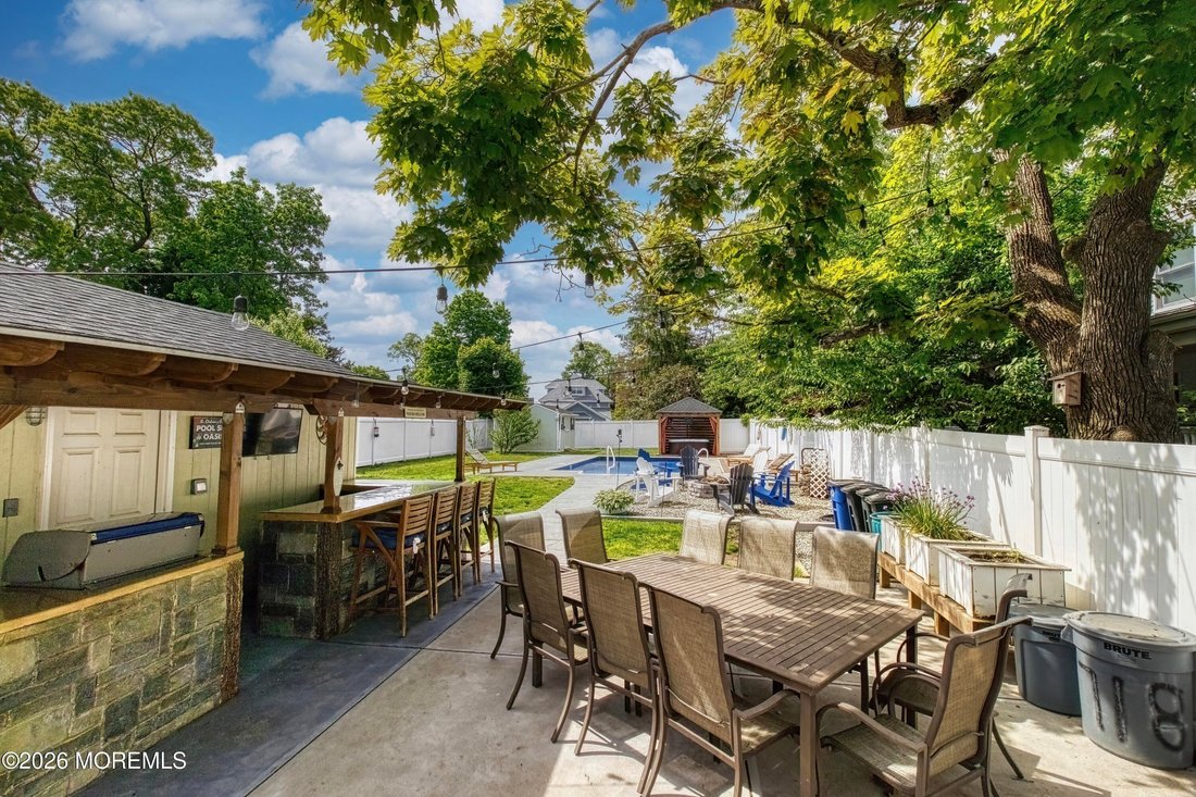 Casa en Point Pleasant Beach, Nueva Jersey, Estados Unidos 3 - 17981653