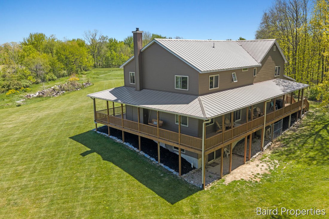 House in Grand Rapids, Michigan, United States 4 - 17982518