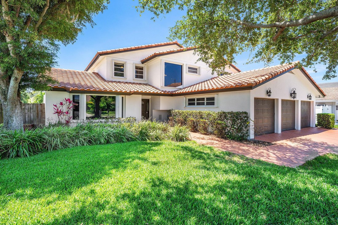 House in Boca Raton, Florida, United States 1 - 17982025