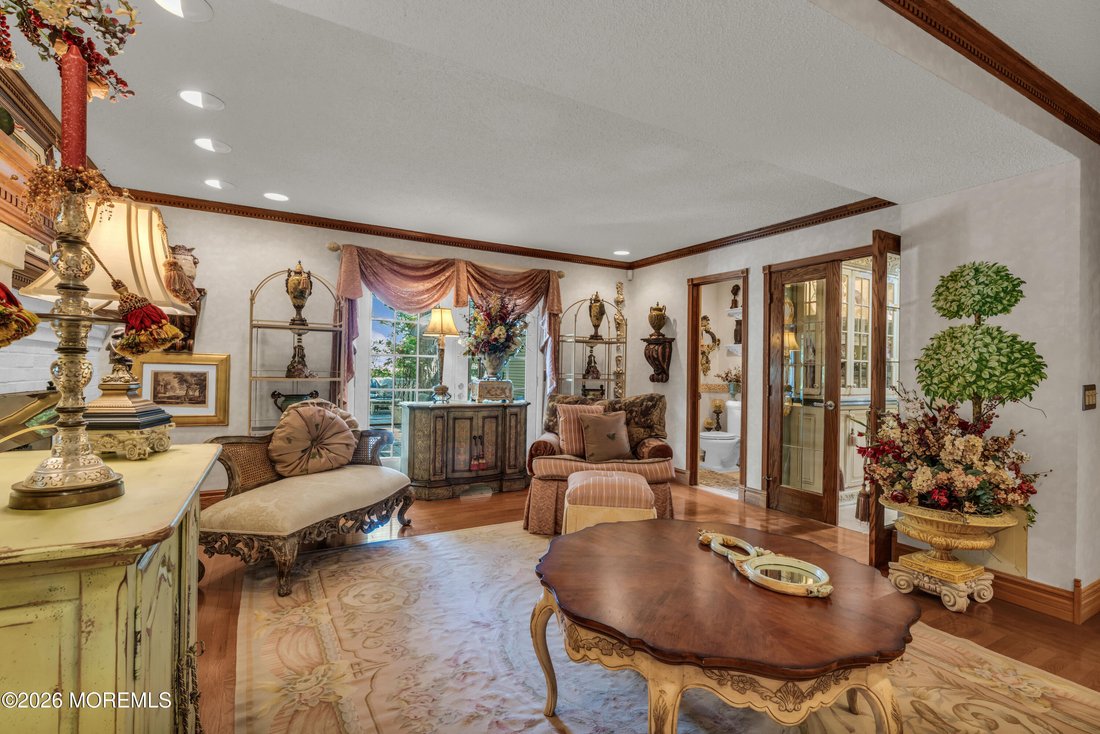 House in Toms River, New Jersey, United States 3 - 17981650