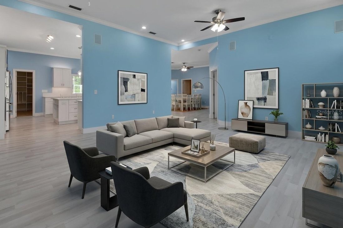 House in New Smyrna Beach, Florida, United States 2 - 17981609