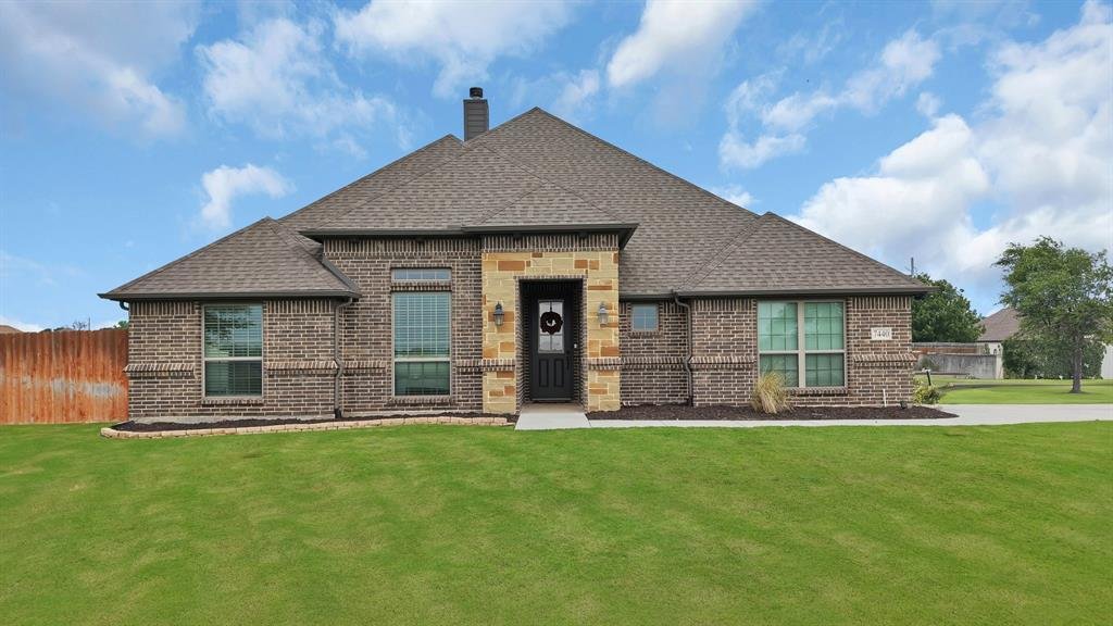 House in Azle, Texas, United States 1 - 17982145