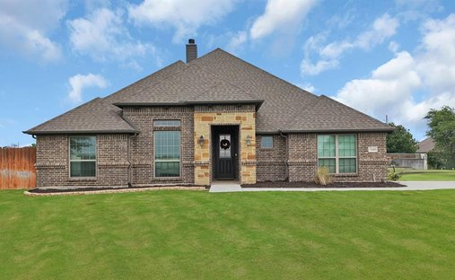 Casa en Azle, Texas, Estados Unidos 1