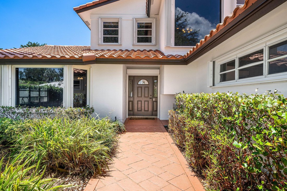 House in Boca Raton, Florida, United States 5 - 17982025