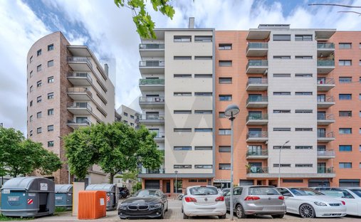 Wohnung in Odivelas, Lissabon, Portugal 1