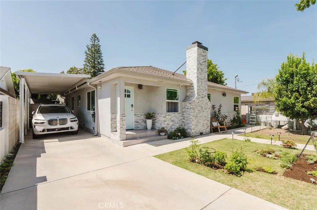 House in Los Angeles, California, United States 3 - 17982219