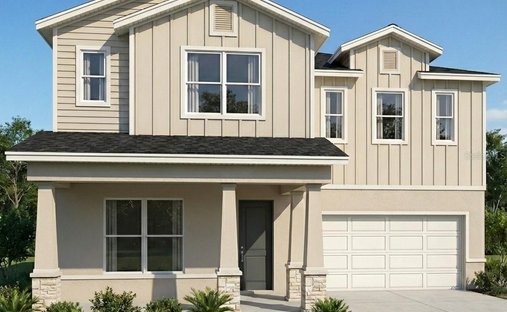 House in Orlando, Florida, United States 1