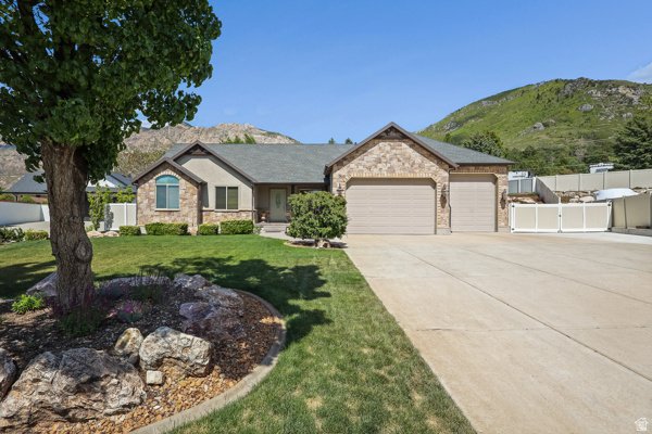 Maison à Ogden, Utah, États-Unis 1 - 17981679