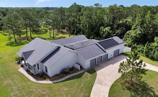 House in New Smyrna Beach, Florida, United States 1