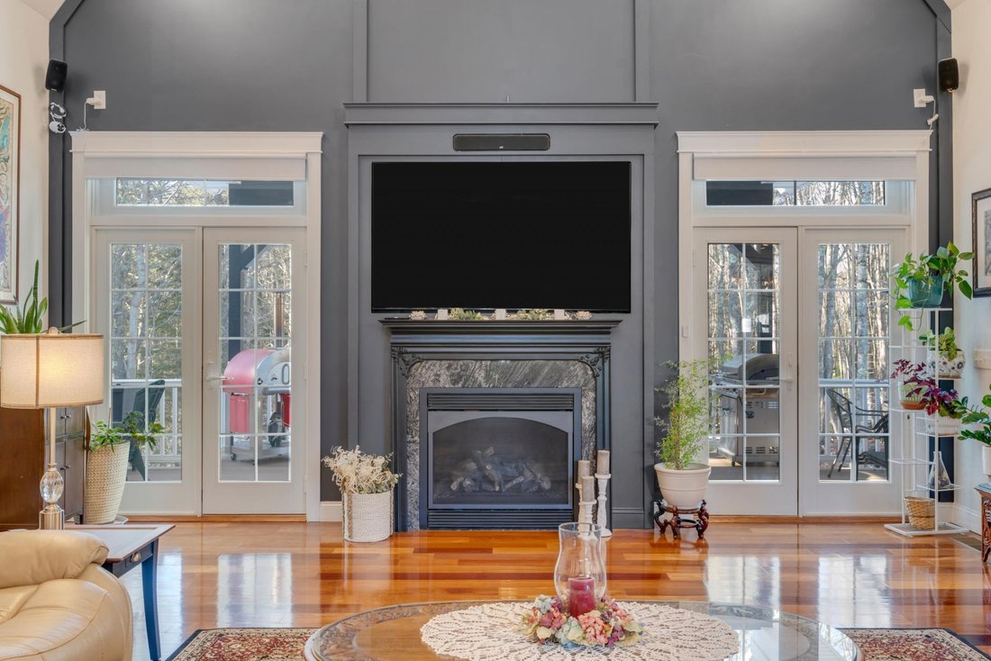House in Kennebunk, Maine, United States 5 - 17432555