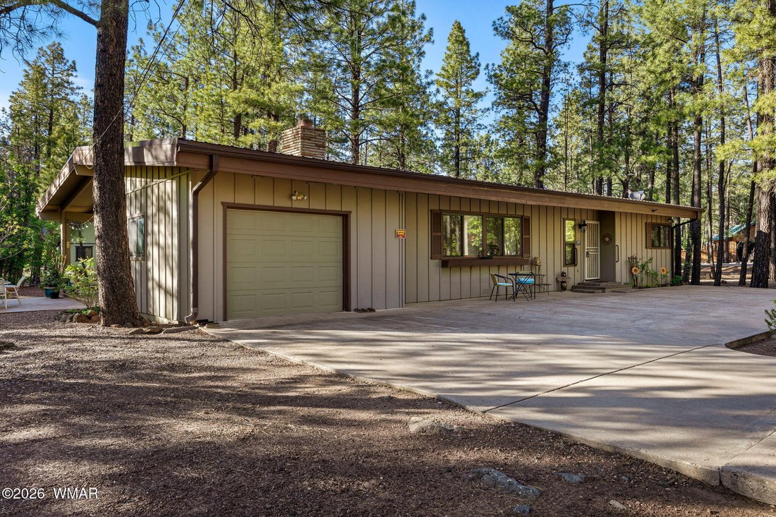 Pinetop, Arizona, United States 5 - 17981517