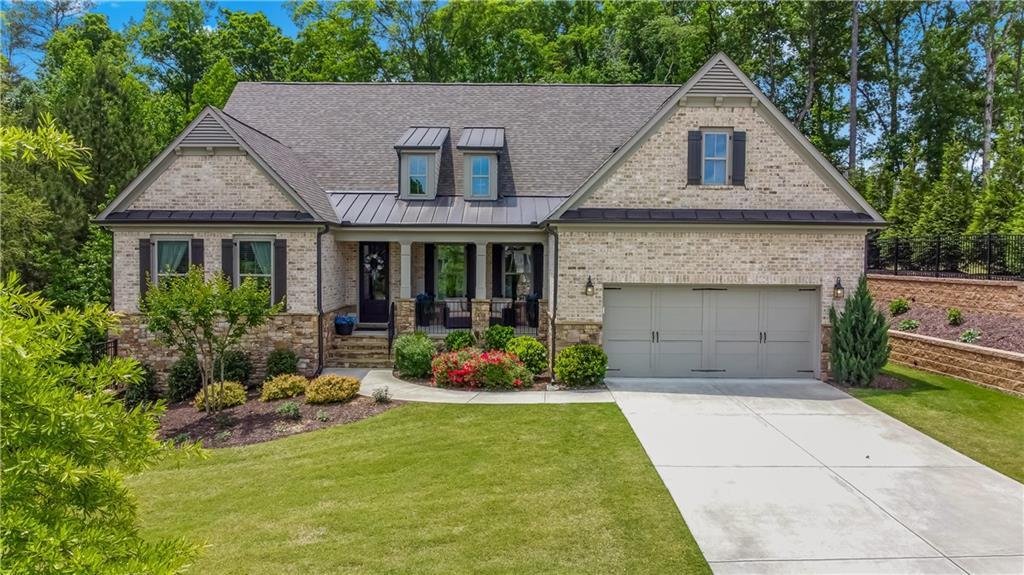 House in Acworth, Georgia, United States 1 - 17981867