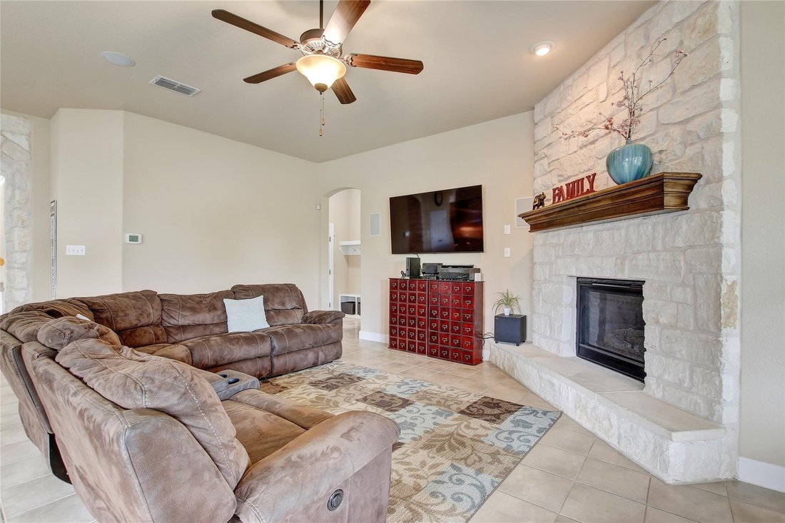 House in Austin, Texas, United States 5 - 17982378