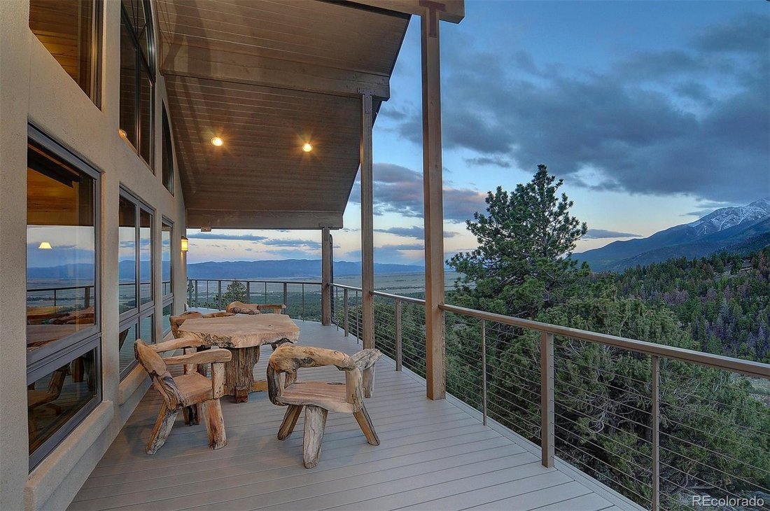 House in Buena Vista, Colorado, United States 5 - 17981723