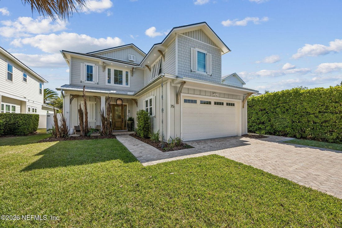 House in Ponte Vedra Beach, Florida, United States 2 - 17981640