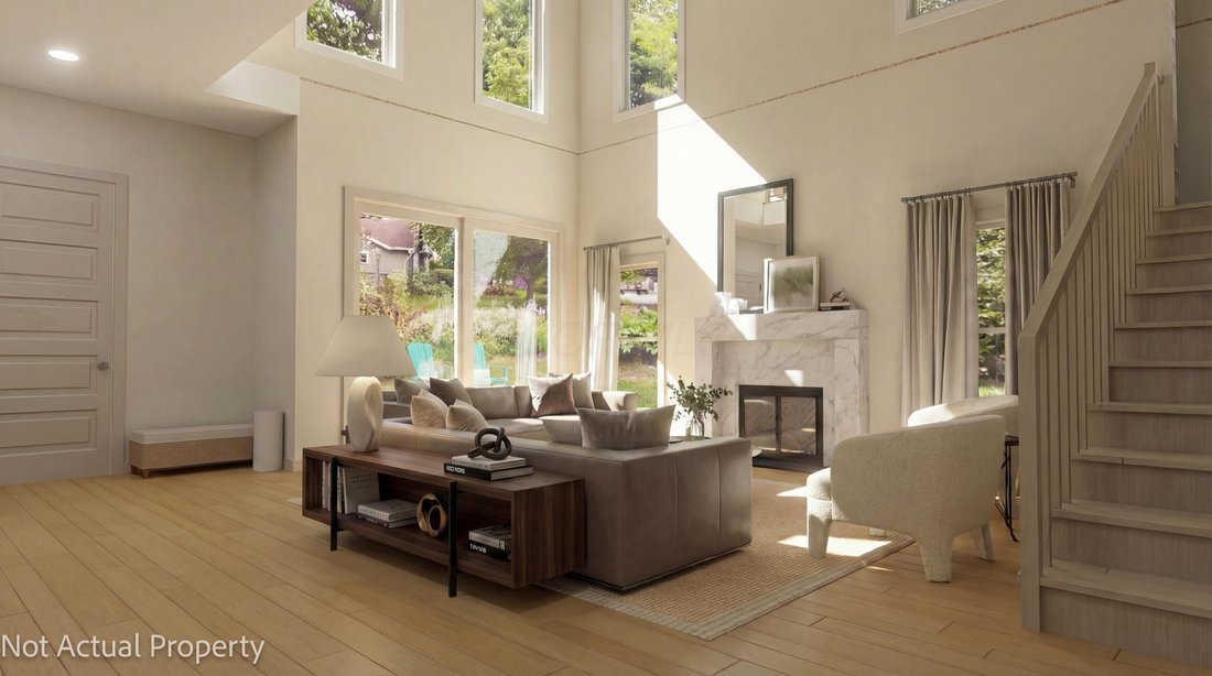 House in Columbus, Ohio, United States 3 - 17981774