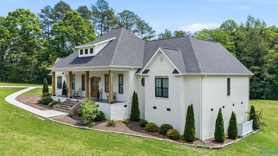 House in Valley Head, Alabama, United States 5 - 17981534
