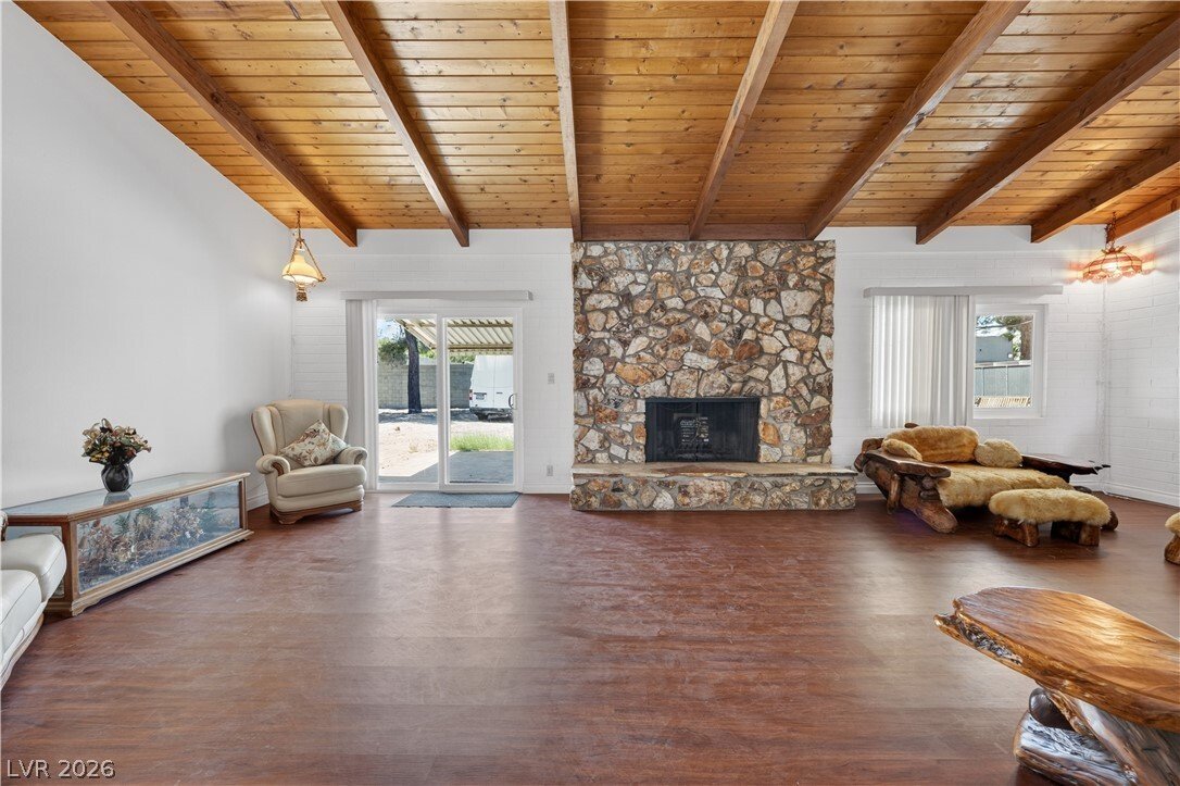 House in Las Vegas, Nevada, United States 5 - 17981551