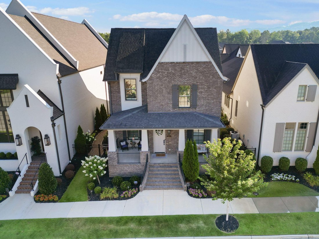 House in Ooltewah, Tennessee, United States 4 - 17981522