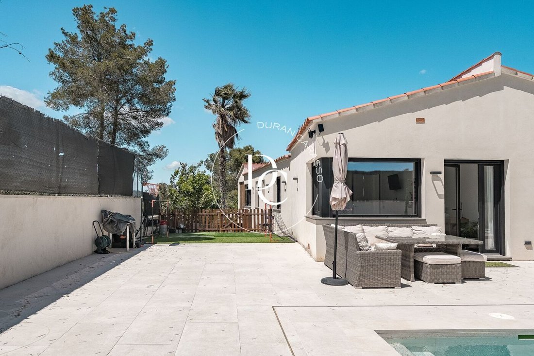 House in Sitges, Catalonia, Spain 4 - 17982545