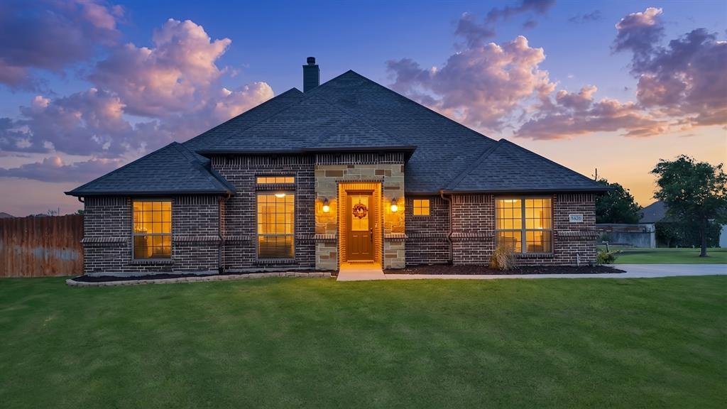 House in Azle, Texas, United States 2 - 17982145