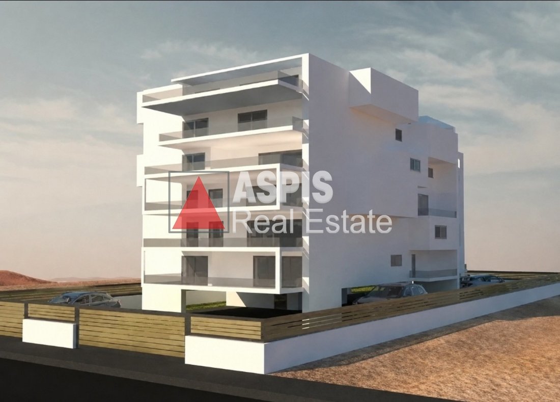Apartment in Glyfada, Attica, Greece 1 - 16559415