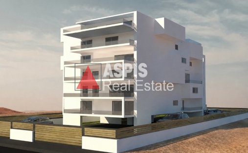 Apartment in Glyfada, Attica, Greece 1