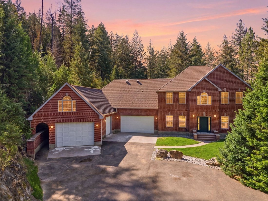 House in Spokane, Washington, United States 1 - 17981514
