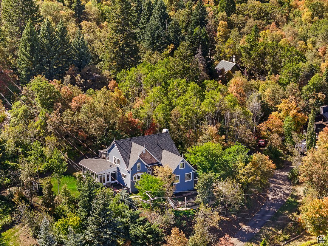 House in Eden, Utah, United States 2 - 17816652