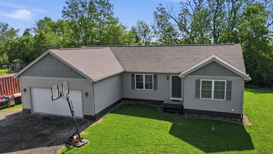 House in Choctaw Lake, Ohio, United States 5 - 17981789