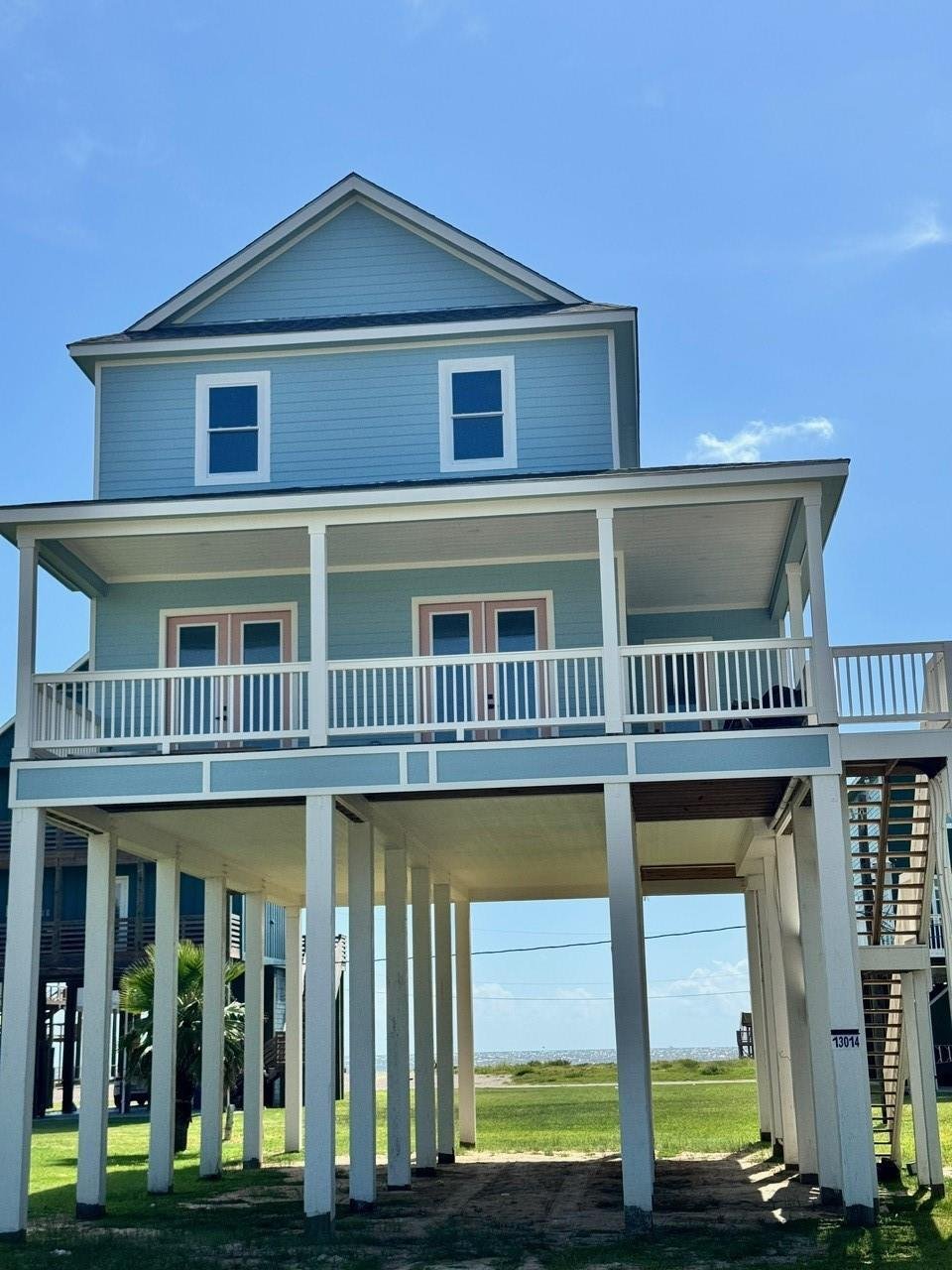 House in Freeport, Texas, United States 2 - 17982398