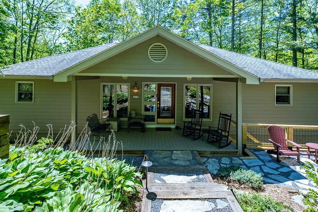 House in Newland, North Carolina, United States 1 - 17981536