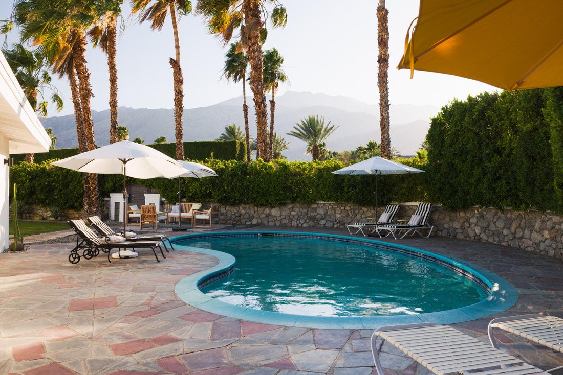 House in Palm Springs, California, United States 1 - 17982110