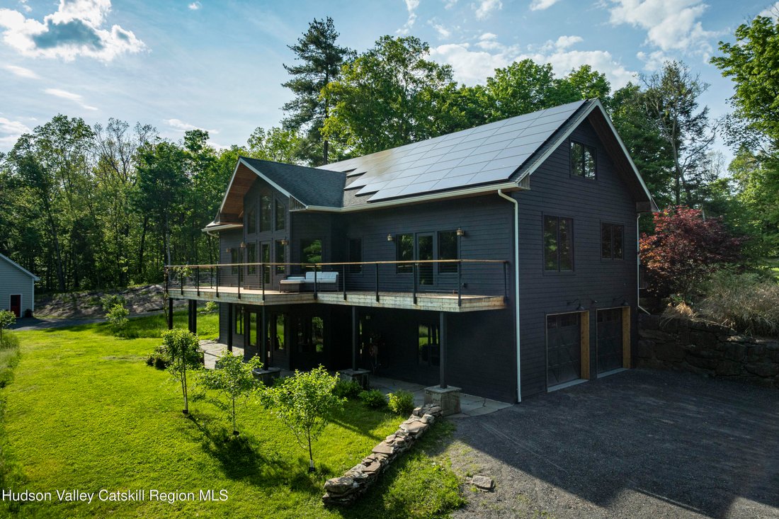 House in New Paltz, New York, United States 2 - 17627979