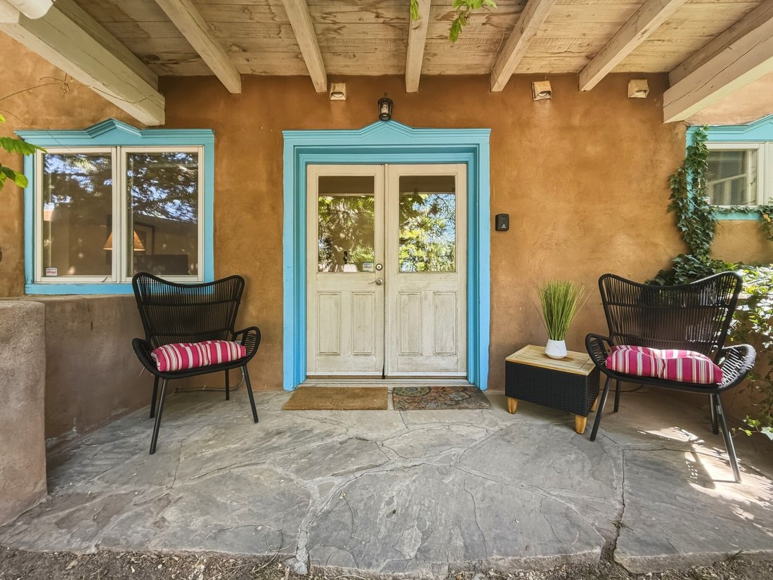 Condo in Santa Fe, New Mexico, United States 1 - 17981829