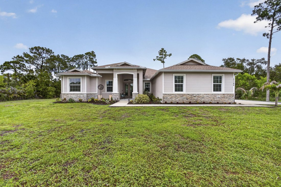House in Loxahatchee, Florida, United States 2 - 17982033