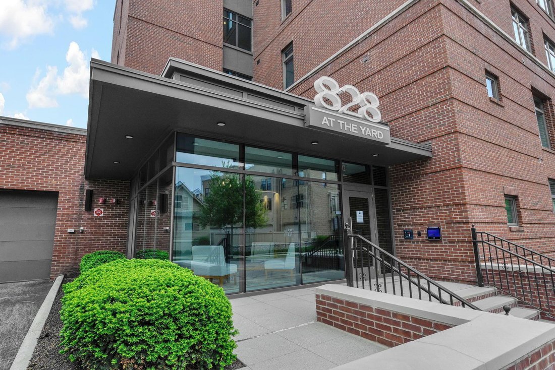 Condominio en Columbus, Ohio, Estados Unidos 4 - 17981788